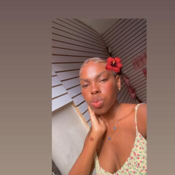 Babysitter in Santo Domingo: Yaritsa