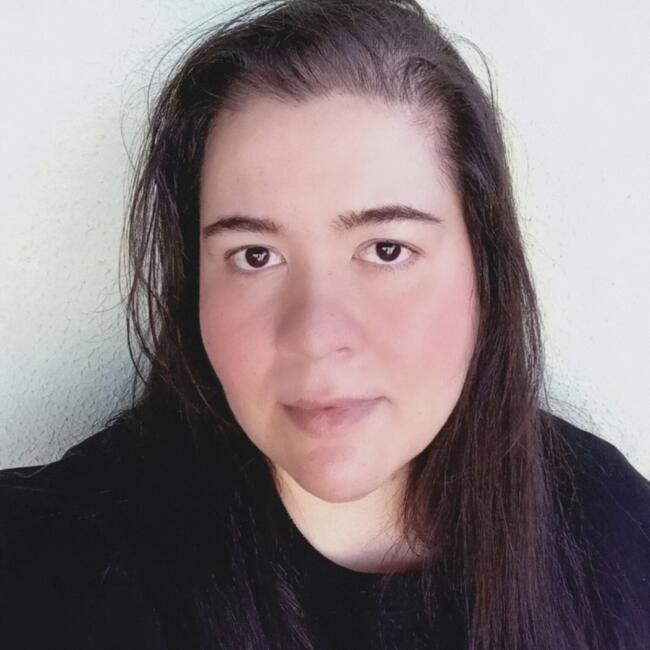 Babysitter in Vespasiano: Ana Angelica