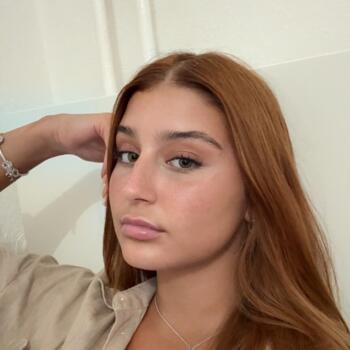 Babysitter in Berlin: Aslihan
