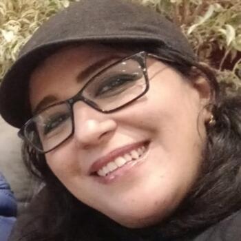 Nanny in Marrakesh: Sanae