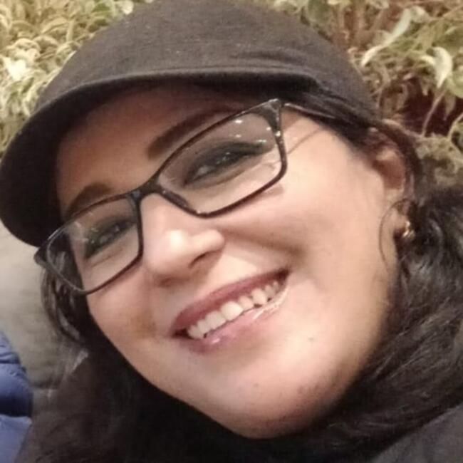 Nanny in Marrakesh: Sanae