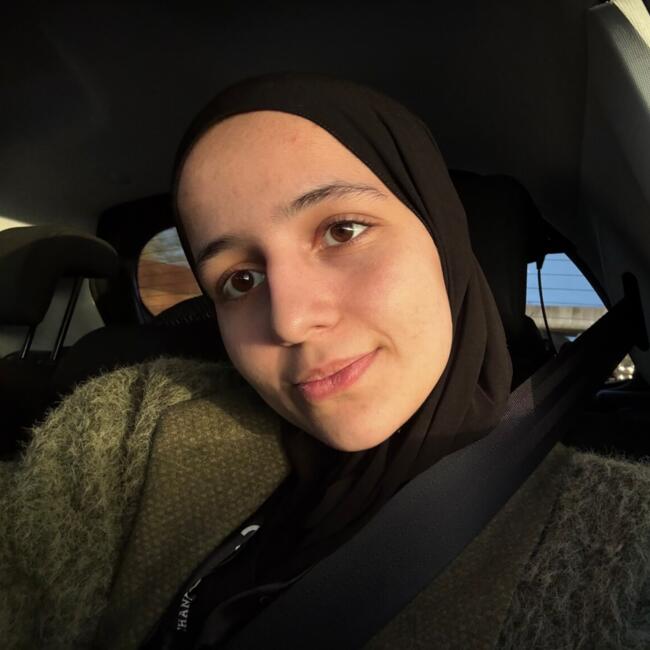 Babysitter in Antwerpen: Shakira