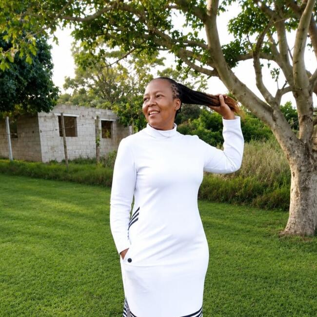 Nanny in Durban: Bongekile