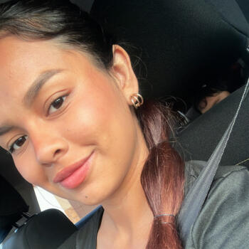 Canguro en La Unión: Maria