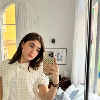 Babysitter in Barcelona: Jeanne
