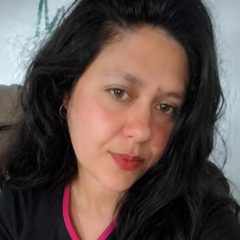 Babysitter Luján: Ada