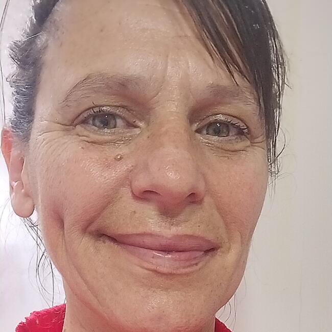 Babysitter in San Isidro: Silvia
