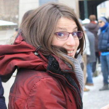 Babysitting job in Ottignies-Louvain-la-Neuve: babysitting job Célia