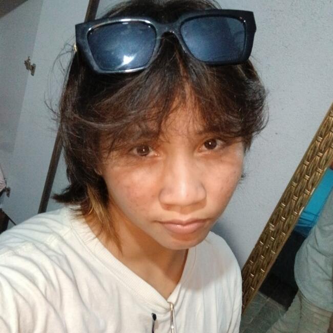 Babysitter in Cuiabá: Karenny