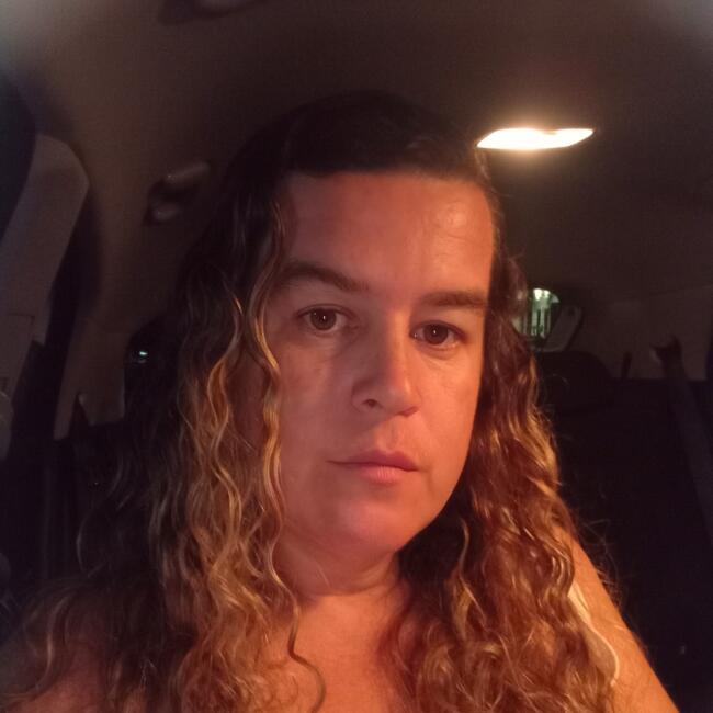 Babysitter in Florianópolis: Paula