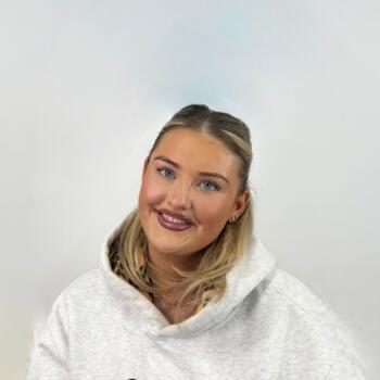 Babysitter in Worcester Park: DaisyMay