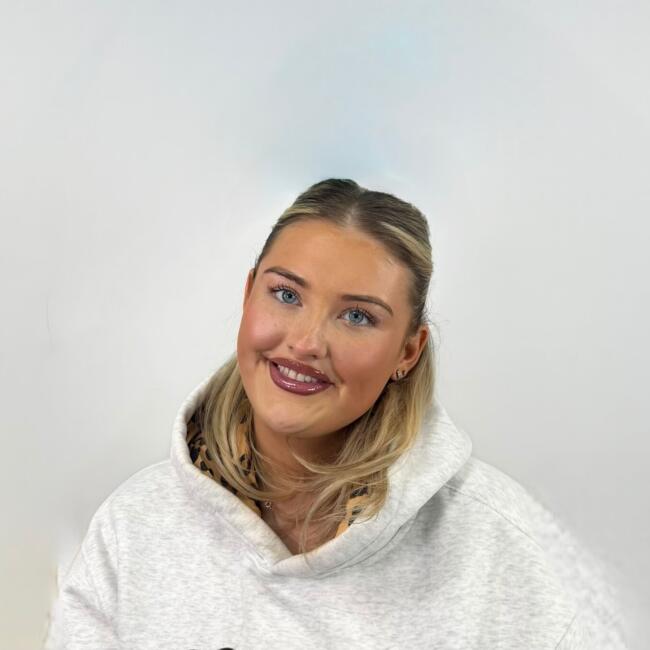 Babysitter in Worcester Park: DaisyMay