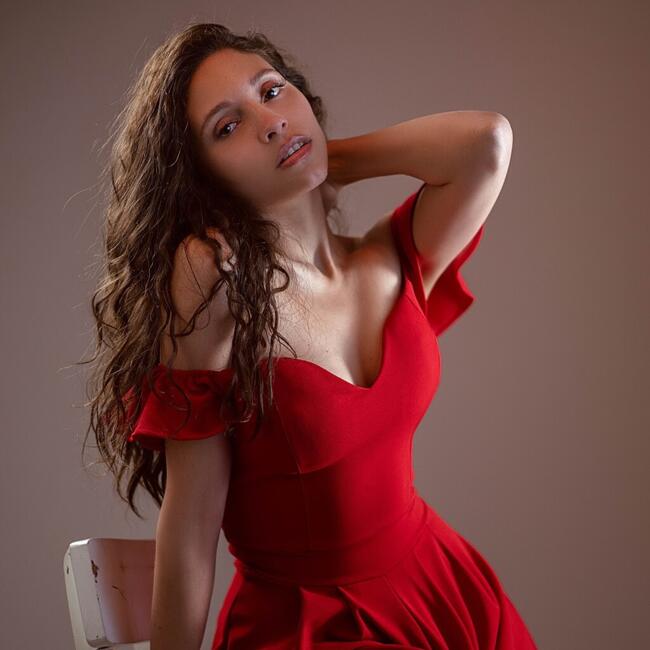 Babysitting job in Iquique: Melliseth