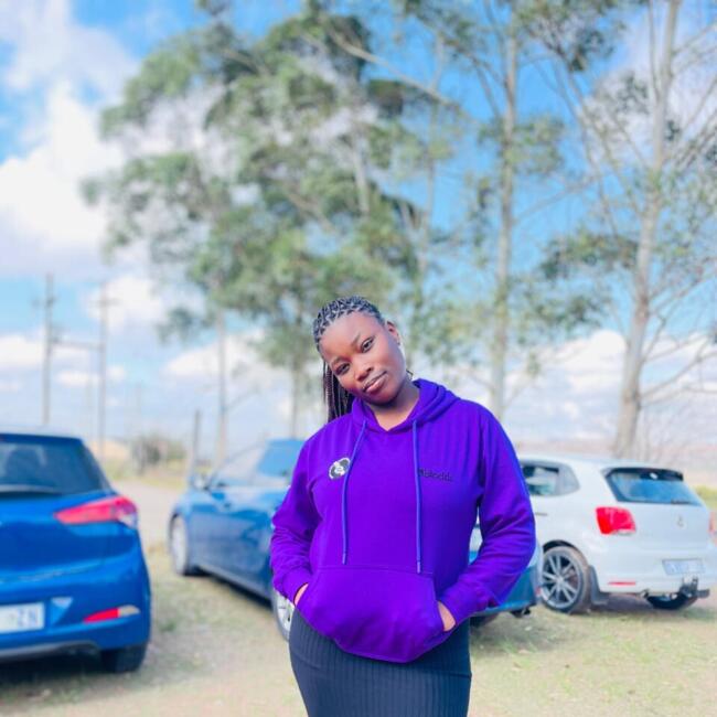 Babysitter in Queensburgh: Nokwanda