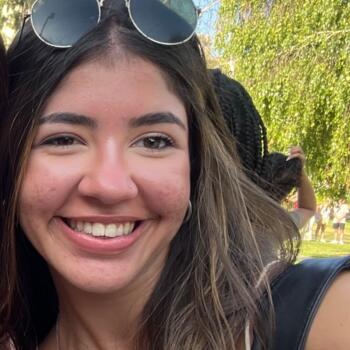 Babysitter in Almada: Maria Clara