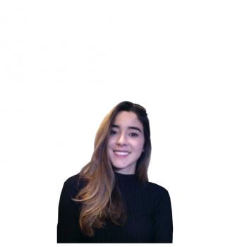 Babysitter Albufeira: JULIANA