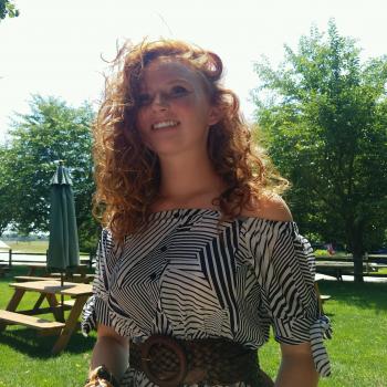 Babysitter East Northport: Maggie
