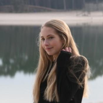 Oppas Woudenberg: Kirsten