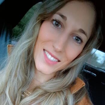 Babysitter in Dour: Melissa