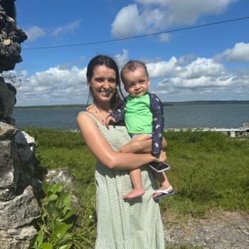 Parent Belo Horizonte: Juliana