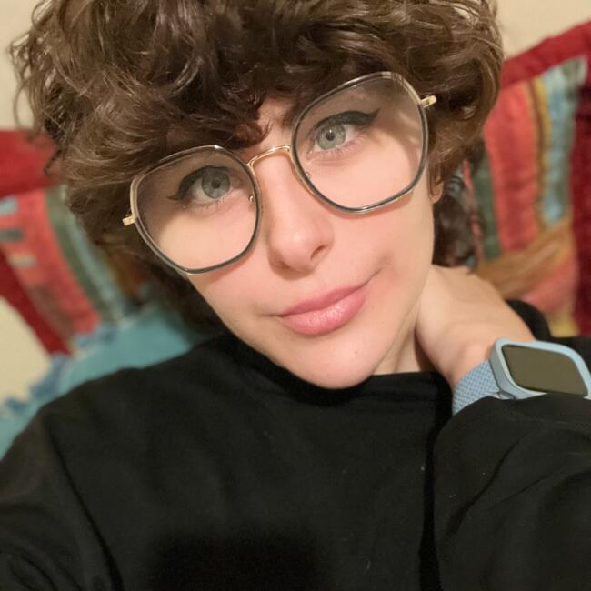 Babysitter in Hellín: Laura