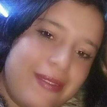 Niñera Bogotá: Melanny yulieth