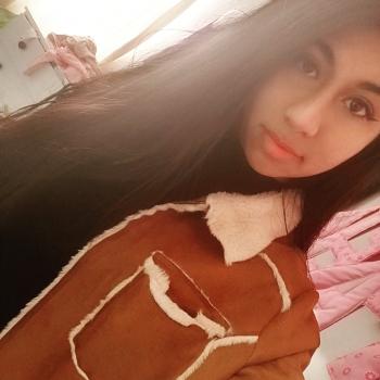Babysitter Valparaíso: Adeleine