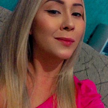 Babá Mogi das Cruzes: Carol