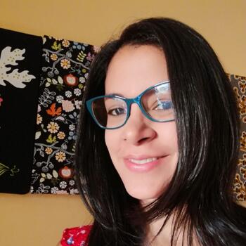 Babysitter in Granada: Mariela