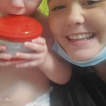 Babysitting job in Vancouver: babysitting job Alexa