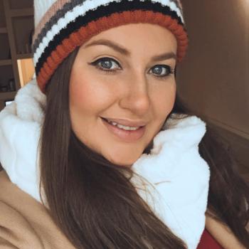 Babysitter a Bergamo: Daniela