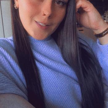 Baby-sitter in Antibes: Coralie