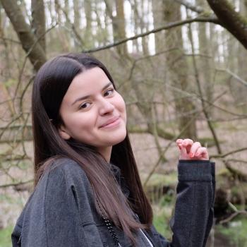 Babysitter in Brussel (Schaarbeek): Chloe