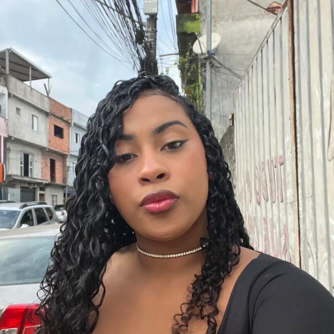 Babysitter in São Paulo (São Paulo): Ana Sophia
