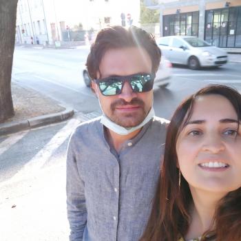Lavoro per babysitter a Cesena: lavoro per babysitter Angela