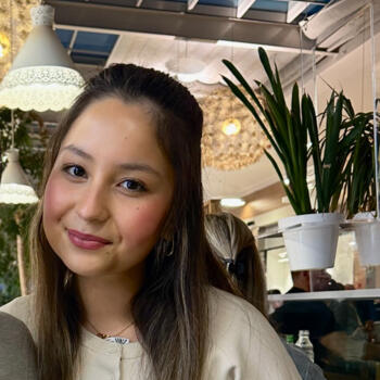 Babysitter in Maastricht: Katherin