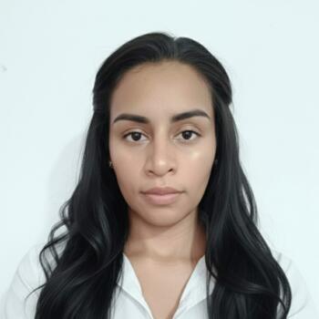 Babysitter in Piedecuesta: Alejandra