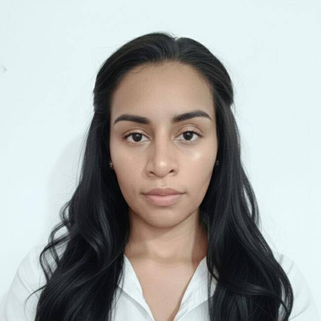 Niñera en Piedecuesta: Alejandra