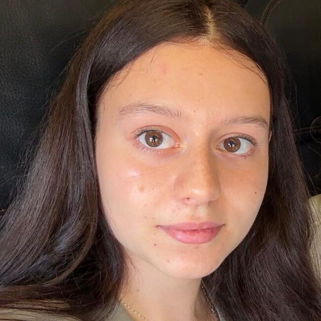 Niania w Ottawa: Kamila
