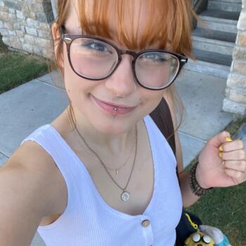 Babysitter in Corpus Christi: Amelia