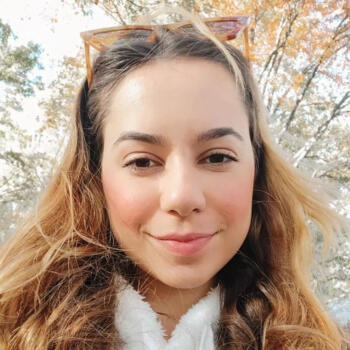 Babysitter in Porto: Talita