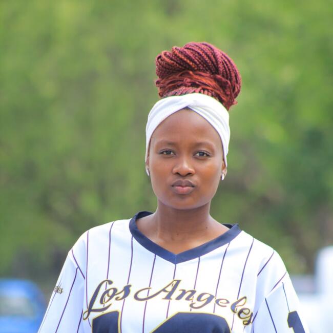 Babysitter in Potchefstroom: Boitshwarelo