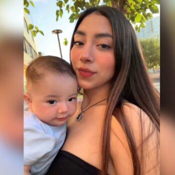 Babysitter Lima: Daniela