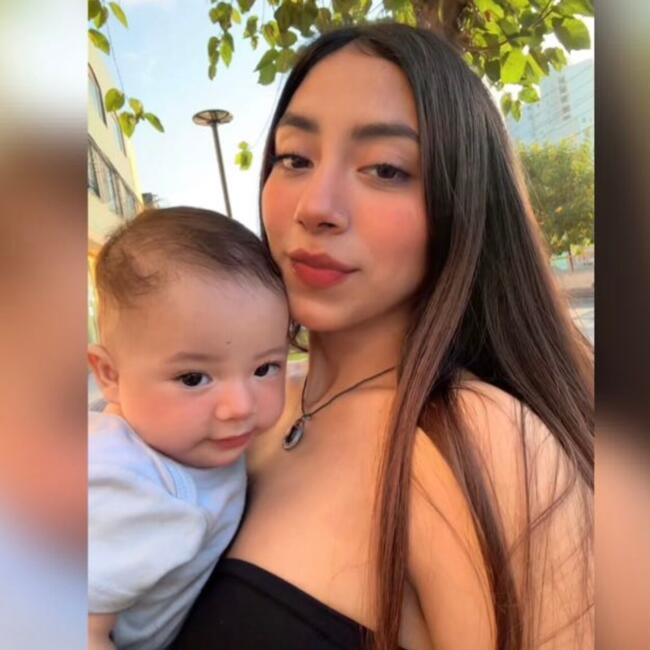 Babysitter in Lima: Daniela