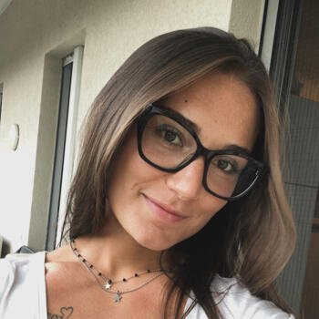 Babysitter in Turin: Sophia