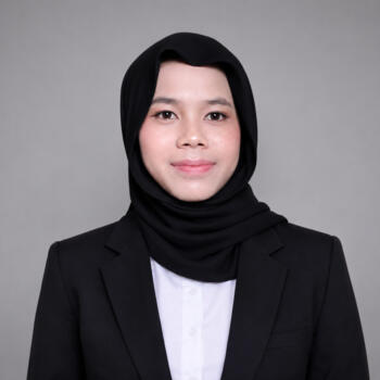 Nanny in Cimahi: Indah