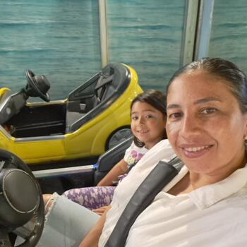 Babysitter in Portoviejo: Maria Maricela