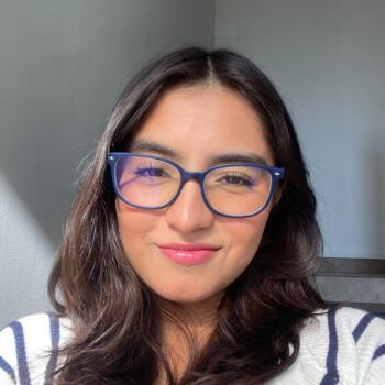 Babysitter in Zapopan: Dionne Espinoza