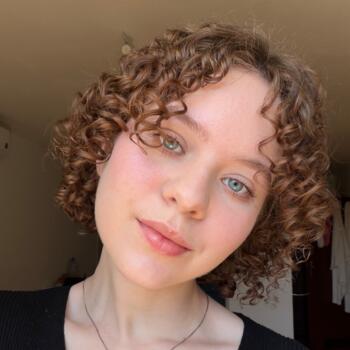 Babysitter in Warsaw: Uliana