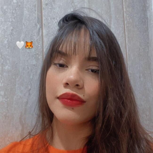 Babá em São Paulo: Camila